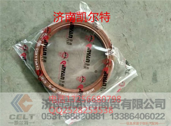 61500130048,空壓機(jī)油封,濟(jì)南凱爾特商貿(mào)有限公司