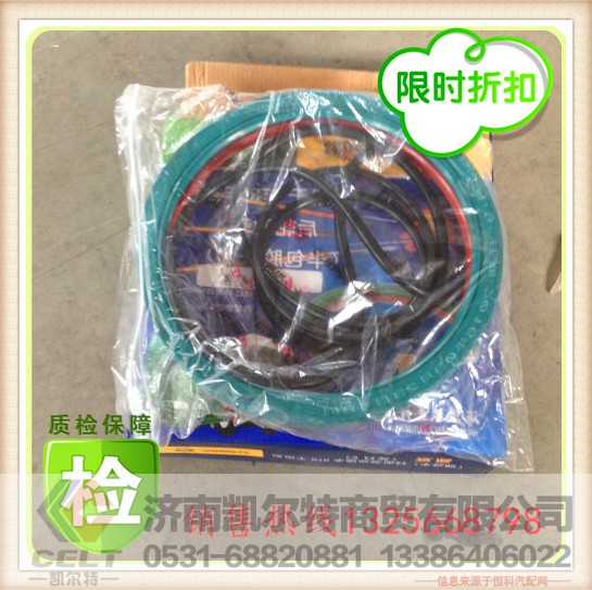 188*220*29,秦燕后輪油封（一體雙封半包角）,濟南凱爾特商貿(mào)有限公司
