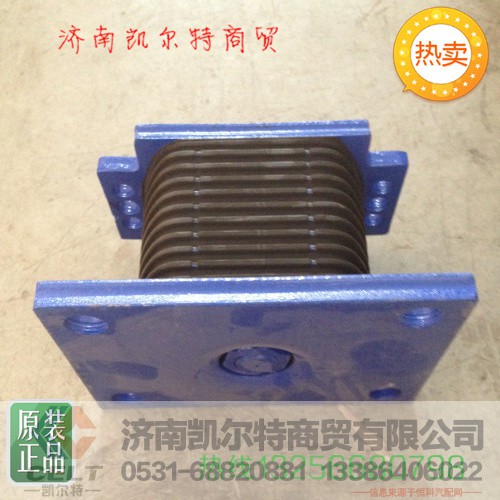 豪沃橡膠支座WG9725520276/0278,豪沃HOWO，斯太爾橡膠支座,濟南凱爾特商貿(mào)有限公司