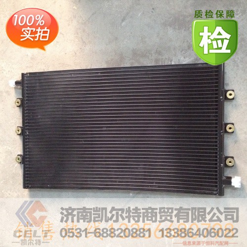 WG1630820086,子空调冷凝器,济南凯尔特商贸有限公司