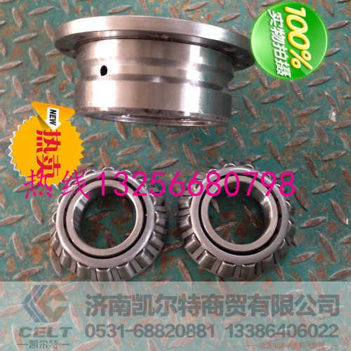 DZ9114320129,组合轴承,济南凯尔特商贸有限公司