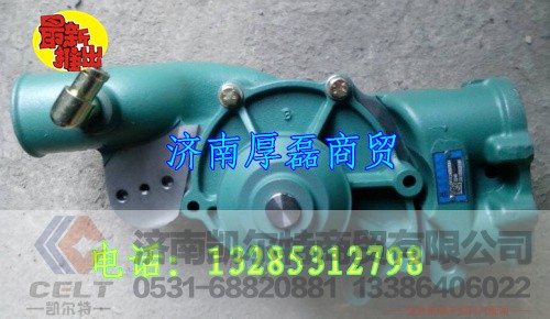VG1246060094,水泵,濟(jì)南凱爾特商貿(mào)有限公司
