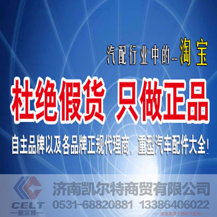61800030019,连杆螺栓,济南凯尔特商贸有限公司
