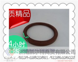 61500010100,潍柴曲轴后油封,济南凯尔特商贸有限公司