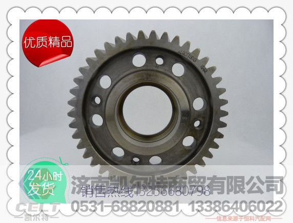 615Q0170013,潍柴惰齿轮,济南凯尔特商贸有限公司