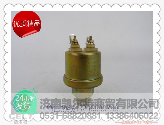 61500090051,機(jī)濰柴發(fā)動機(jī)油壓力傳感器,濟(jì)南凱爾特商貿(mào)有限公司