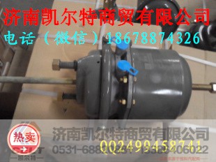 WG9000360303,后制动分泵气室,济南凯尔特商贸有限公司