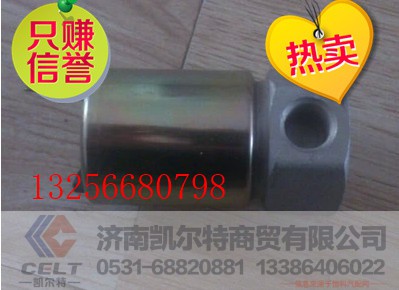 61200090163,重汽斯太爾火焰預(yù)熱電磁閥,濟(jì)南凱爾特商貿(mào)有限公司