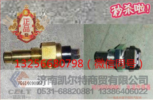 VG1500090061,重汽豪沃斯太尔金王子,济南凯尔特商贸有限公司