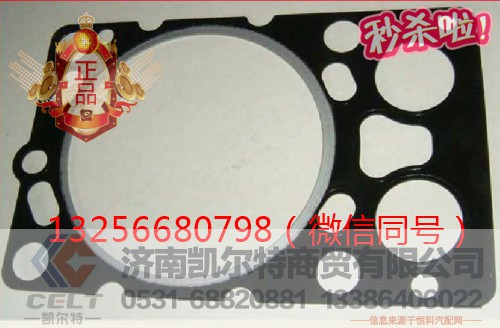 VG1246040021,发动机气缸垫,济南凯尔特商贸有限公司
