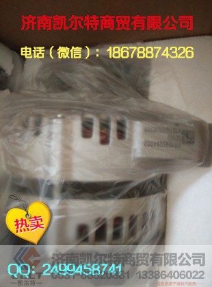 供应中国重汽豪沃发电机VG1095094002