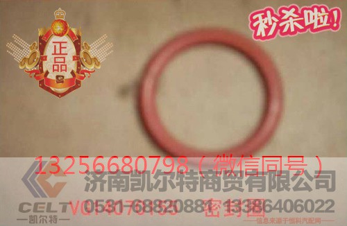 VG14070155,发动机密封圈,济南凯尔特商贸有限公司