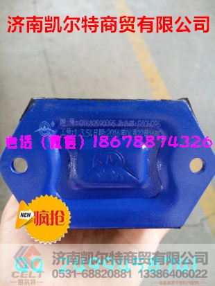 680590095,斯太爾發(fā)動(dòng)機(jī)前支撐,濟(jì)南凱爾特商貿(mào)有限公司