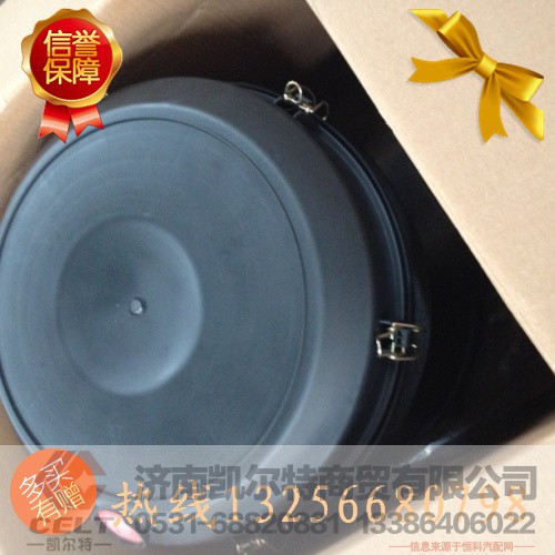 WG9725190200,空濾總成帶風(fēng)圈,濟南凱爾特商貿(mào)有限公司