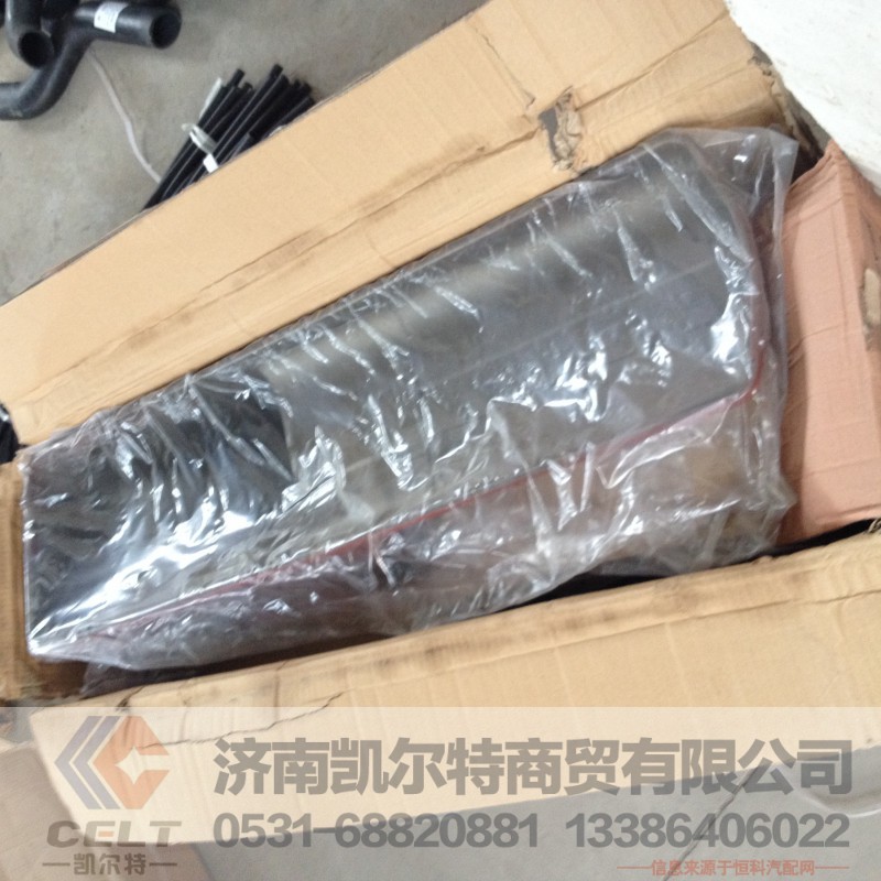 61800150015,重汽潍柴发动机油底壳,济南凯尔特商贸有限公司