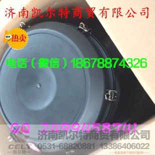 WG9725190200,空气滤芯总成,济南凯尔特商贸有限公司
