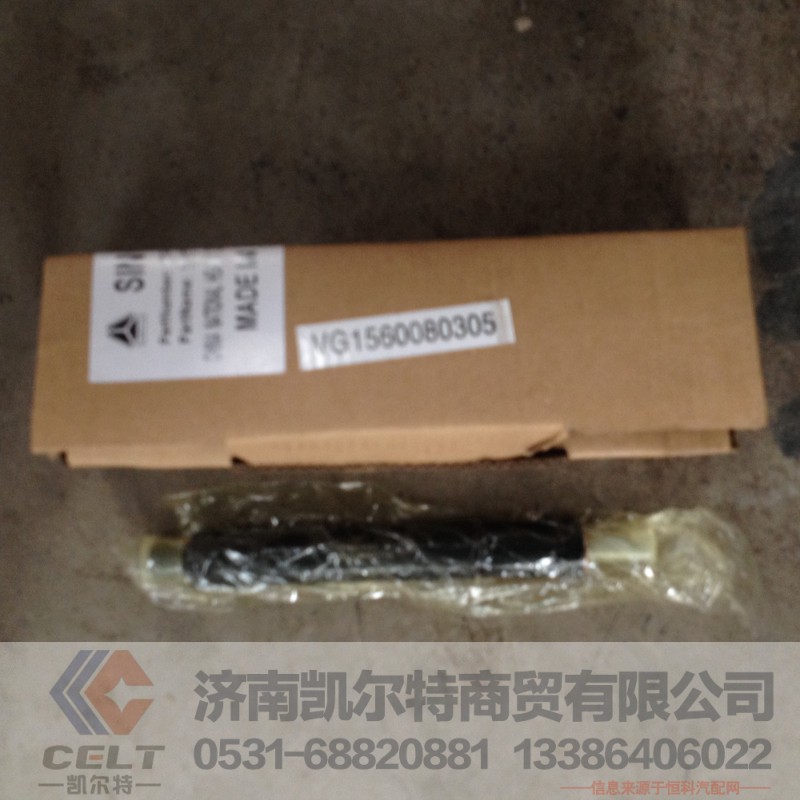 61560080305,豪沃斯太尔金王子喷油器总成,济南凯尔特商贸有限公司