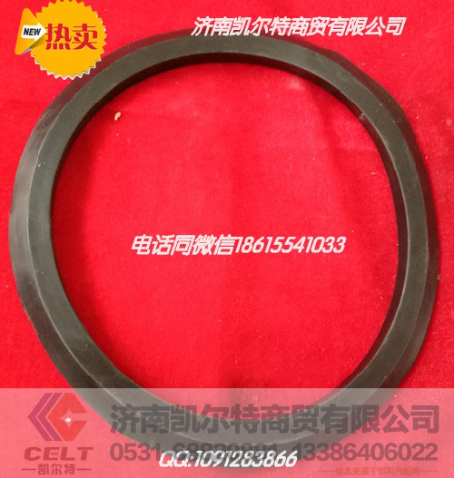 199000410022,陕汽转向节下垫圈,济南凯尔特商贸有限公司