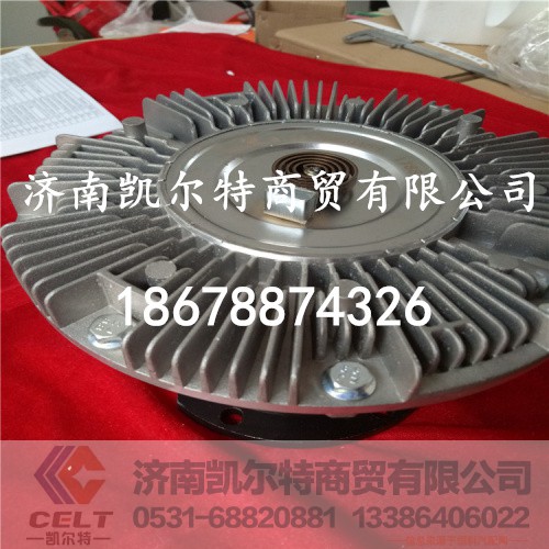 612630060454,北方奔驰硅油离合器风扇,济南凯尔特商贸有限公司