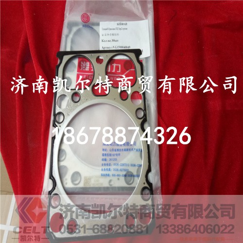 VG1500040049,汽缸垫,济南凯尔特商贸有限公司