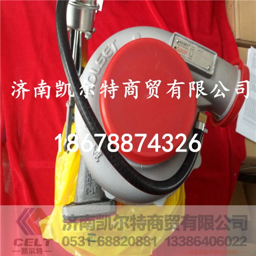 612601111007,增压器,济南凯尔特商贸有限公司