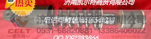 DZ1640430030,横向减震器,济南凯尔特商贸有限公司