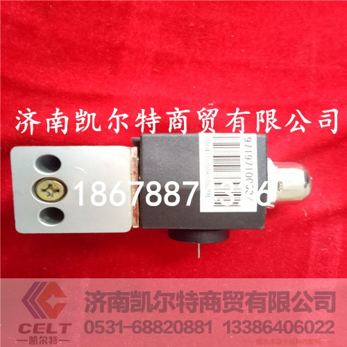 179100710008,北方奔馳179100710008單觸電磁閥,濟(jì)南凱爾特商貿(mào)有限公司