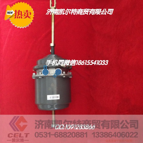 WG9100360303/WG9156032,制動氣室,濟南凱爾特商貿有限公司