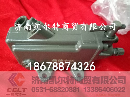 WG199100820025,陕汽德龙驾驶室液压手动油泵,济南凯尔特商贸有限公司