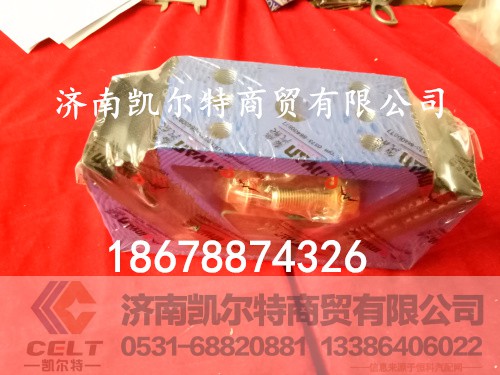AZ9725590031,秦燕品牌重汽豪沃發(fā)動(dòng)機(jī)后支撐,濟(jì)南凱爾特商貿(mào)有限公司