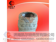 WG923134200,后制动鼓,济南凯尔特商贸有限公司