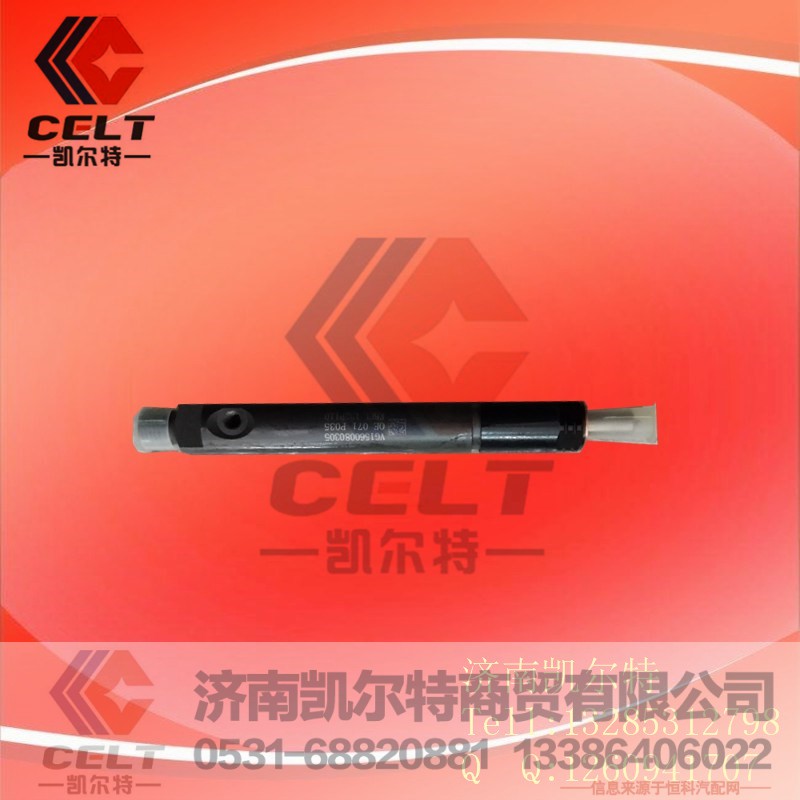 VG1560080305,喷油器,济南凯尔特商贸有限公司