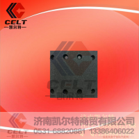 WG9100440029前制动摩擦片（8孔）,WG9100440029前制动摩擦片（8孔）,济南凯尔特商贸有限公司
