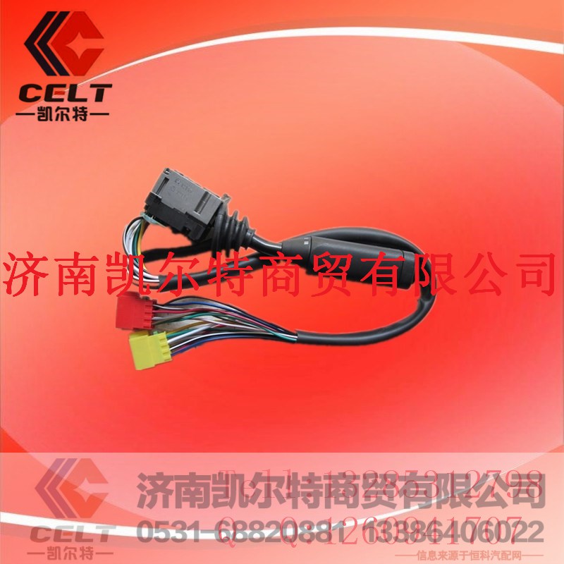 WG9130583117,08款组合开关,济南凯尔特商贸有限公司 WG9130583117,08款组合开关,济南凯尔特商贸有限公司