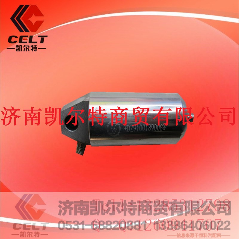 DZ9100189008,蝶阀气缸,济南凯尔特商贸有限公司