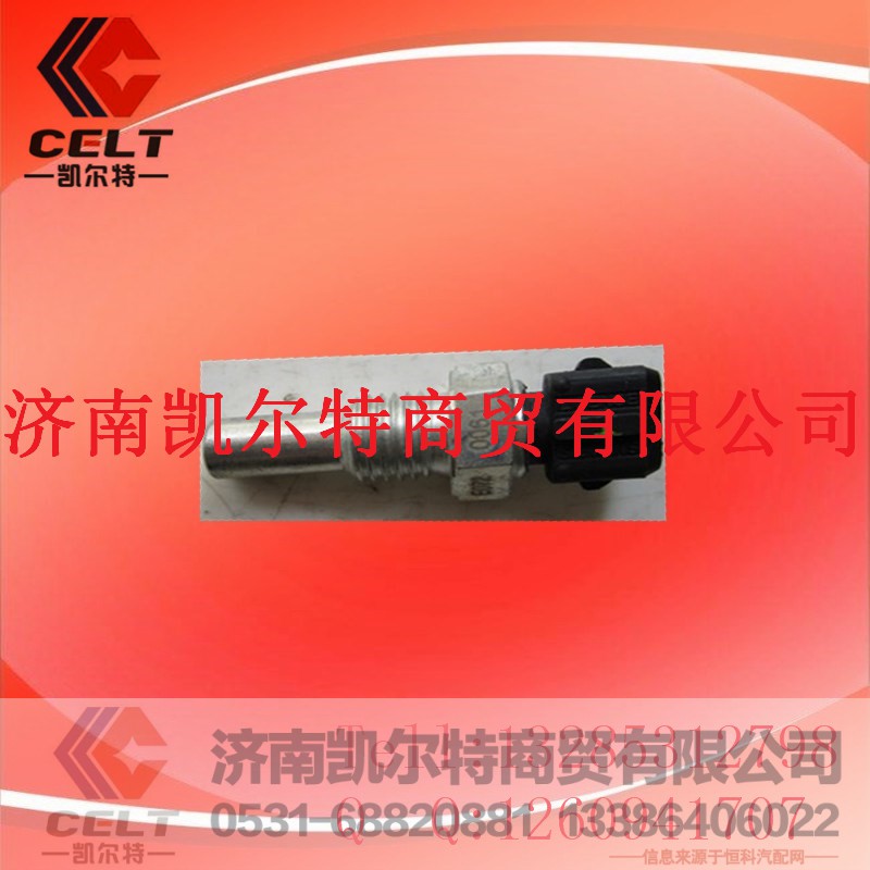 WG1500090061,HOWO水温感应塞,济南凯尔特商贸有限公司