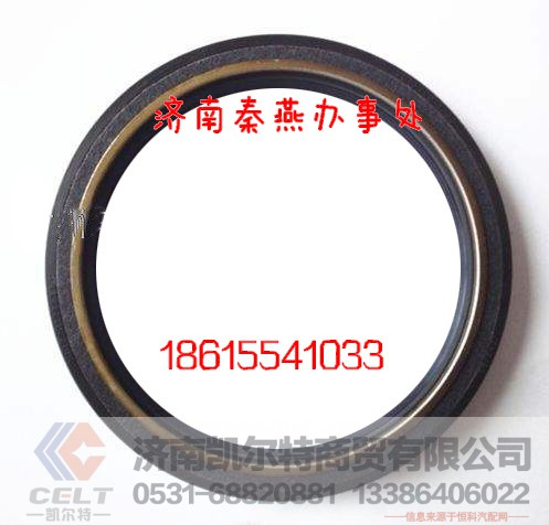 VG1047010050,曲轴后油封,济南凯尔特商贸有限公司