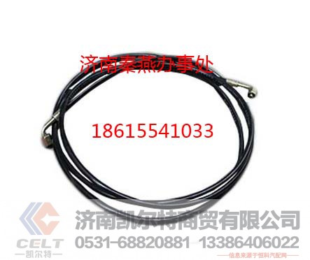WG9719820204,雙彎軟管,濟(jì)南凱爾特商貿(mào)有限公司