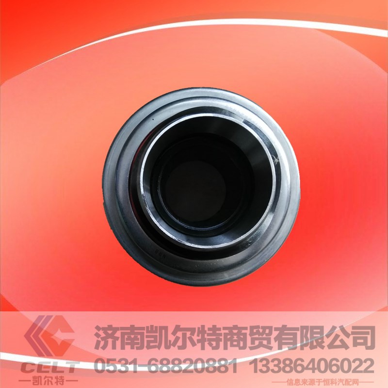 WG9725160510,离合器分离轴承总成,济南凯尔特商贸有限公司