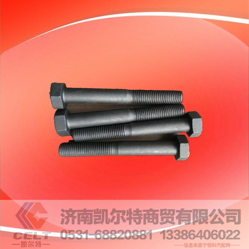 ZQ151B125,六角螺栓12*1.25,济南凯尔特商贸有限公司 ZQ151B125,六角螺栓12*1.25,济南凯尔特商贸有限公司