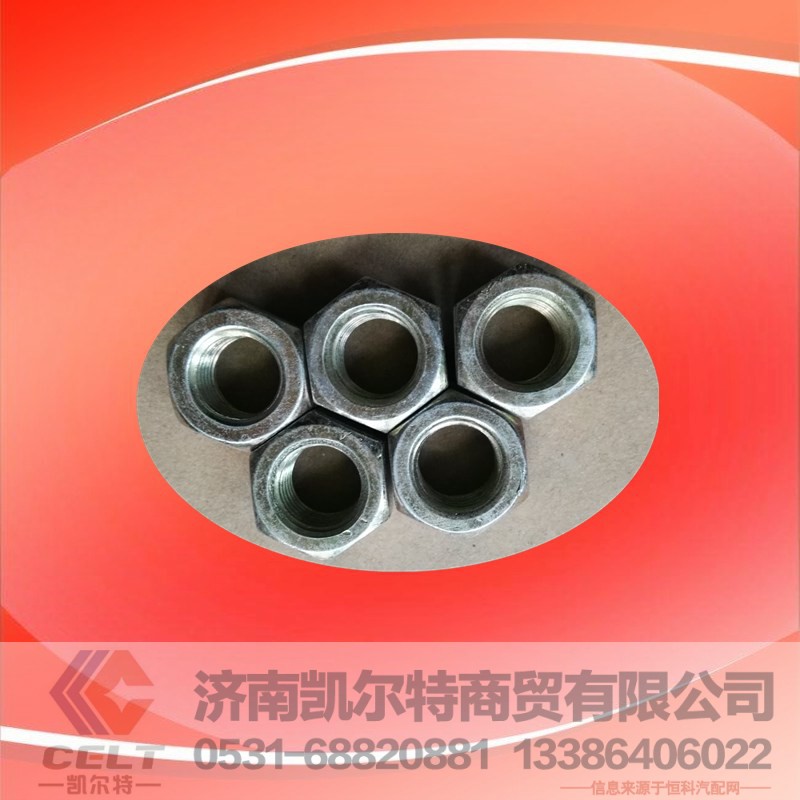 ZQ361B12,六角螺母,济南凯尔特商贸有限公司