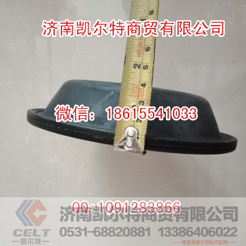 斯太爾豪沃剎車皮碗