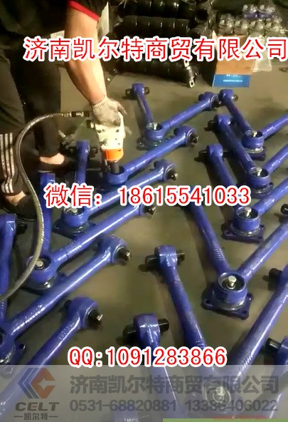 斯太尔豪沃豪沃V推