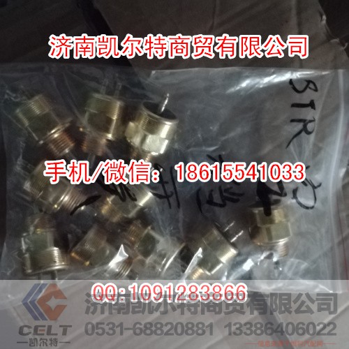 斯太尔豪沃 99012710041空档开关