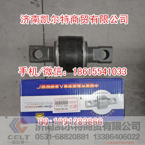 斯太尔豪沃   AZ9631523175胶心