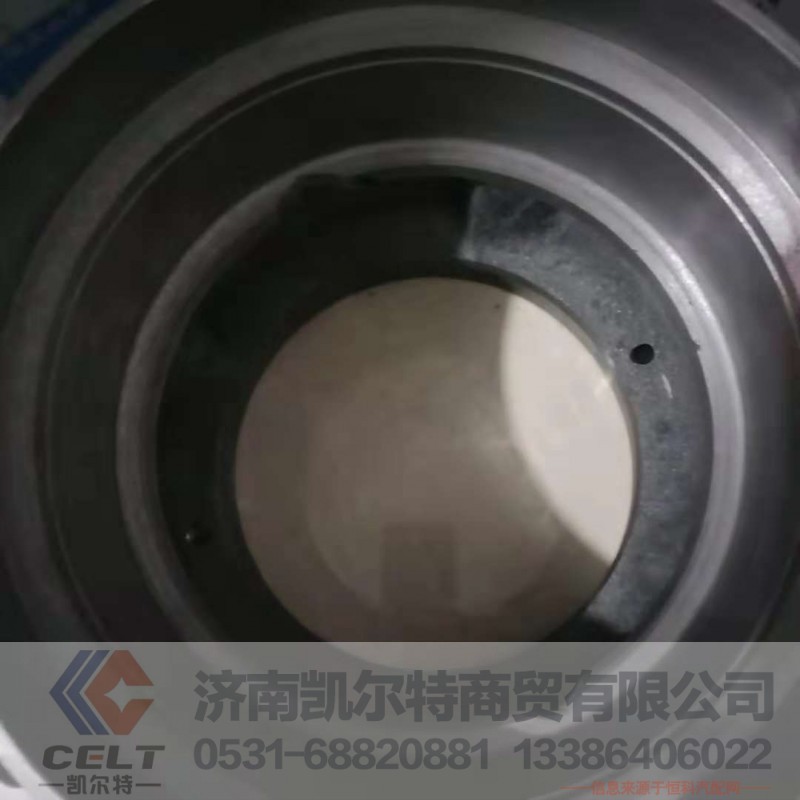 重汽豪沃后轮毂 13285312798