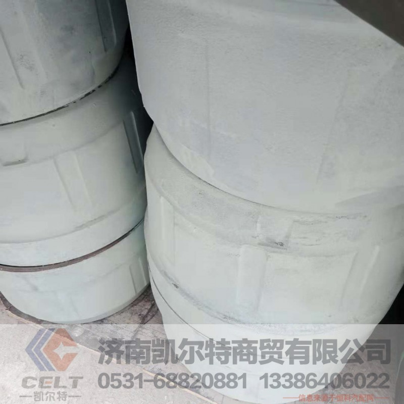 金王子重汽后制动鼓08/09AZ9231342006