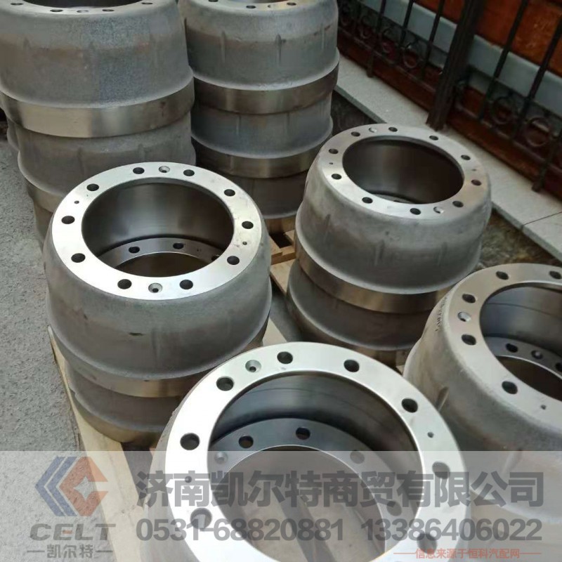 乌鲁木齐豪沃08/09后制动鼓AZ9231342006