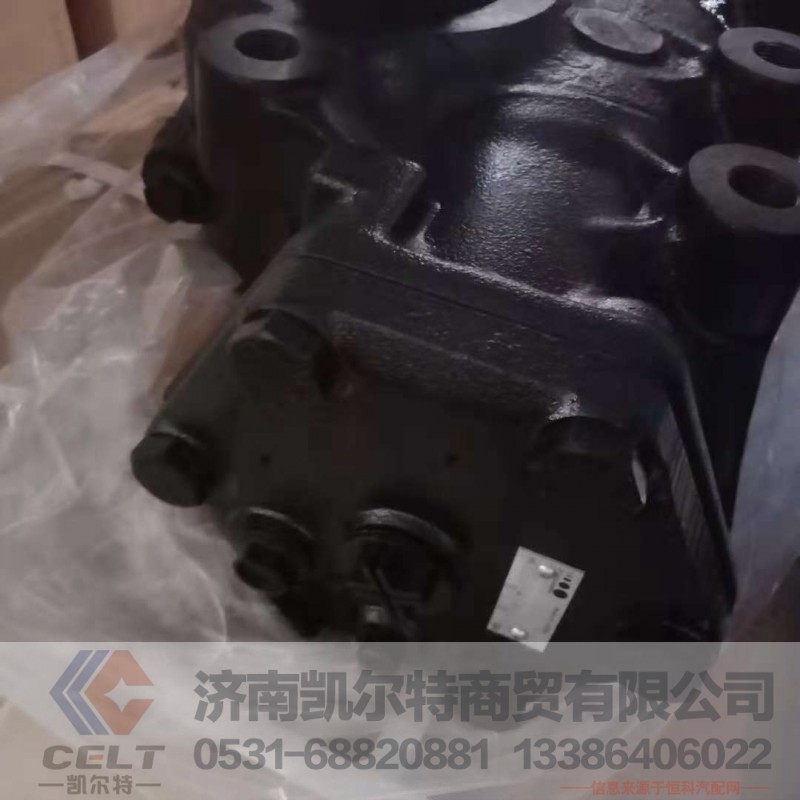 WG9325470228动力转向器总成