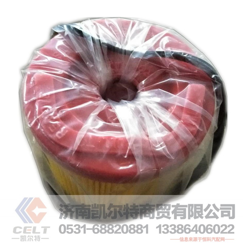 柴油滤清器   工程机械专用